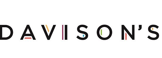 Davisons logo