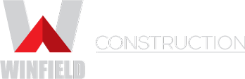Winfield Construction logo