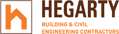 Hegarty logo