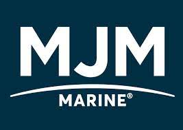 mjm MJM Marine logo