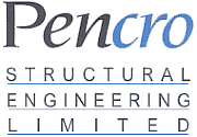 Pencro logo