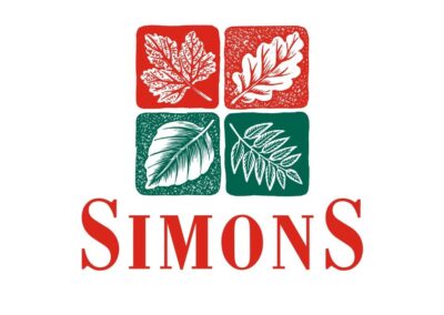 Simons construction logo